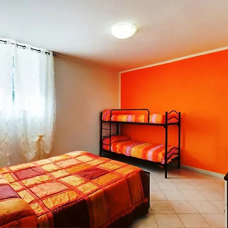 B&B Luna Valmontone Exterior foto
