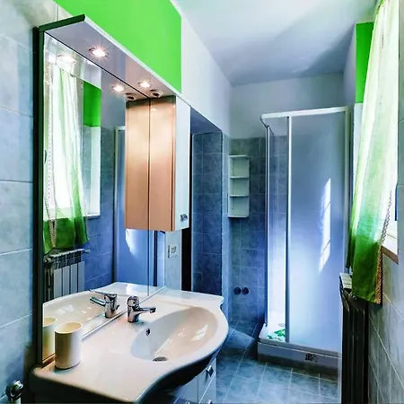 B&B Luna Valmontone Exterior foto